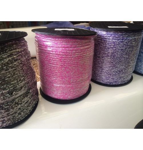 Lancelin Diminution Dyneema SK78 Core SK78 5mm