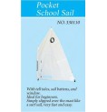 Far East Optimist Pocket School Sail