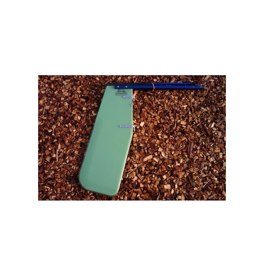 Far East Safran Championship Optimist