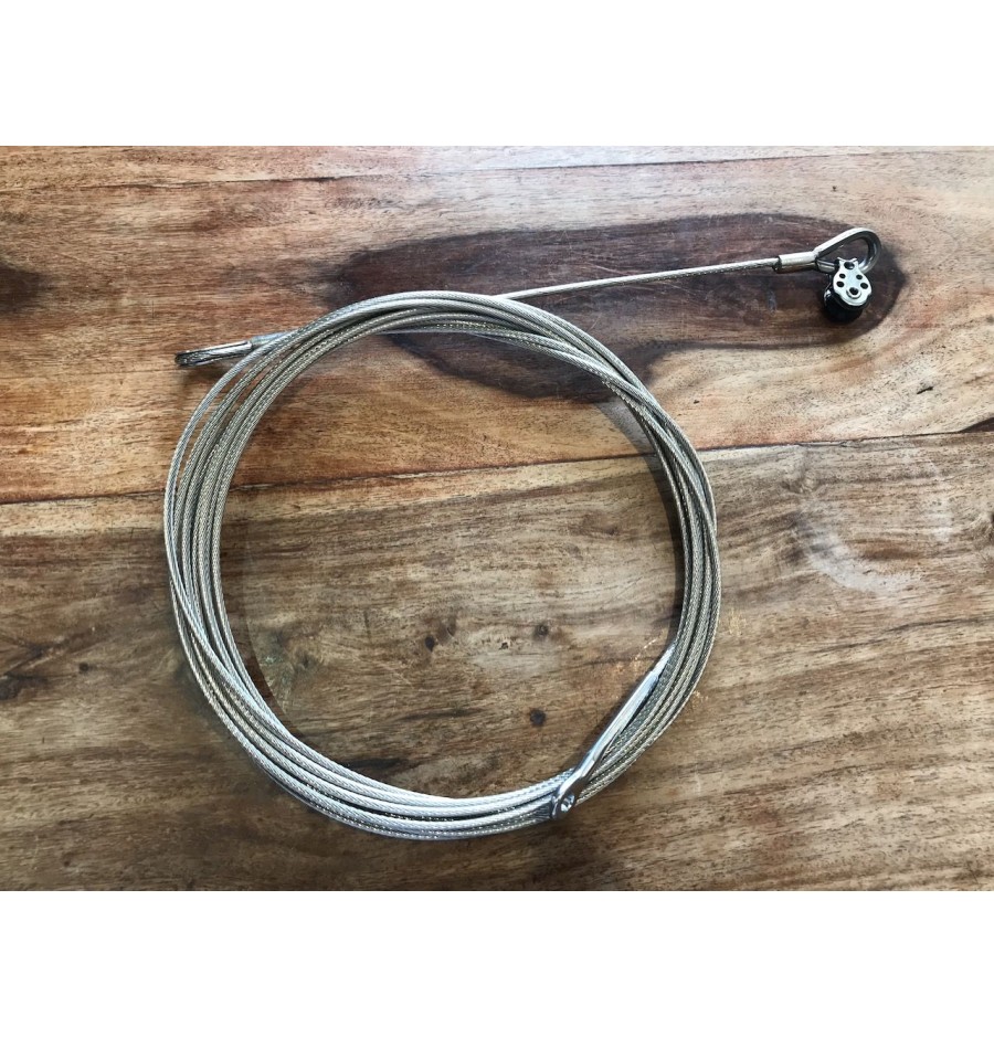 Goodall Viper Forestay 5900*3mm