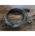 Goodall Viper Câble Hauban Sta-Master Set
