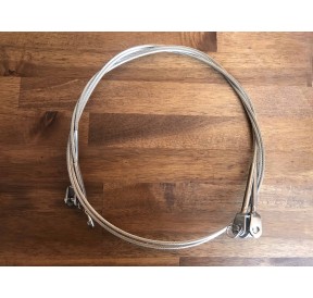 Goodall C2 Front Bridle Set original GOO9-SSC2 H2O Sensations