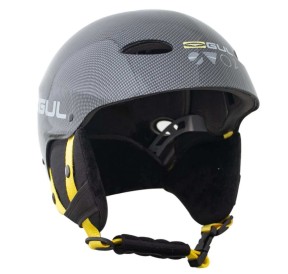 gul evo casque sport nautique voile canoe kayak eaux vives AC0103 H2O Sensation