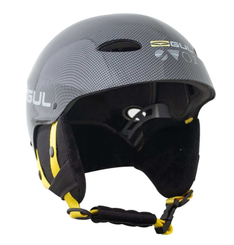 Gul Evo 2 Carbone Casque Sport Nautique