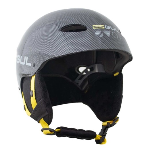 gul evo helmet sailing protection head canoe kayak AC0103 H2O Sensations