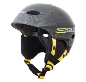 Gul Evo 2 Carbone Casque Sport Nautique