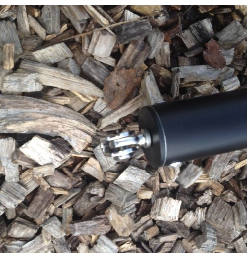 Nacra F18 Boom Original Aluminum