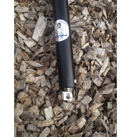 Nacra F20 Carbon Boom Original Aluminum