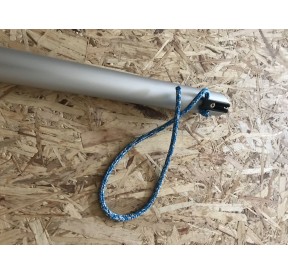 Goodall Viper Bome Droite Complete