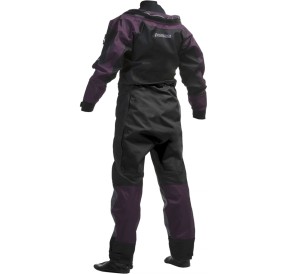 Gul Code Zero Front Zip Drysuits Ladies