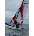 Topper Topaz 14 Catamaran Jib