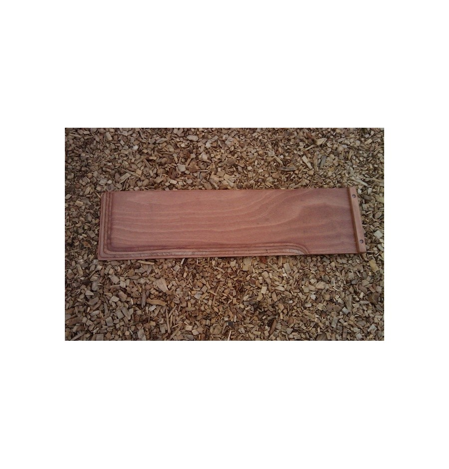 Far East Dérive Bois Ecole