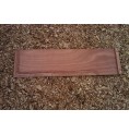 Far East Optimist School Wood Daggerboard