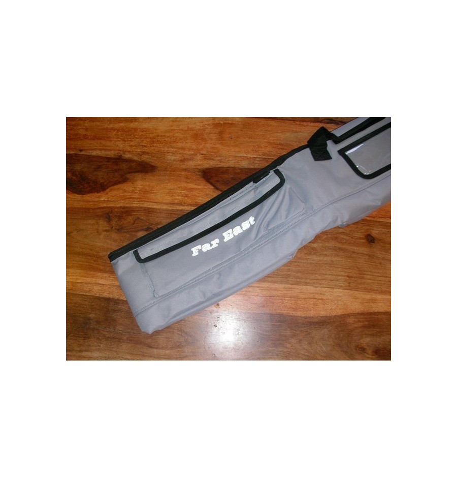 Far East Housse Gréement 3