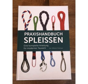 Praxishandbuch Spleissen Eine Komplette Anleitung für Moderne Tauwek German jan willem polman H2O Sensations