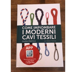Come Impiombare I Moderni Cavi Tessili Guida Pratica Italiano PRH90207 H2O Sensations