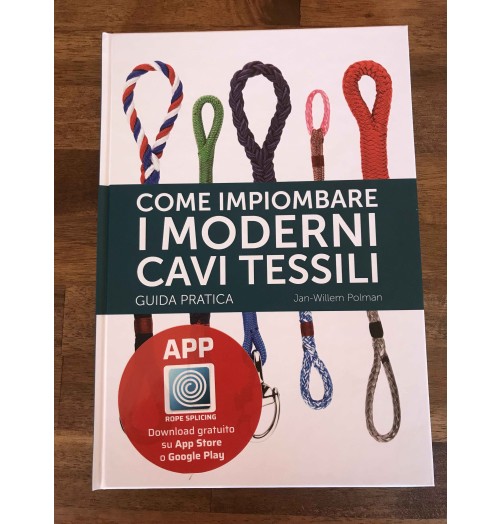 Come Impiombare I Moderni Cavi Tessili Guida Pratica Italiano PRH90207 H2O Sensations