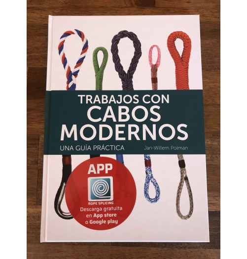 Trabajos Con Cabos Modernos Una Guia Practica - Spanish PRH90208 H2O Sensations