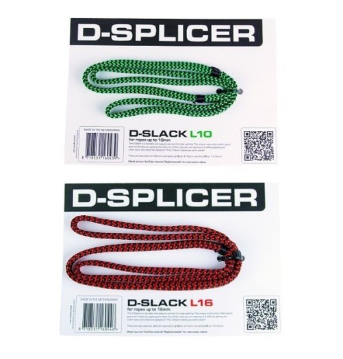 D-Splicer D-Slack L10
