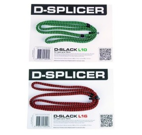 D-Splicer D-Slack L16