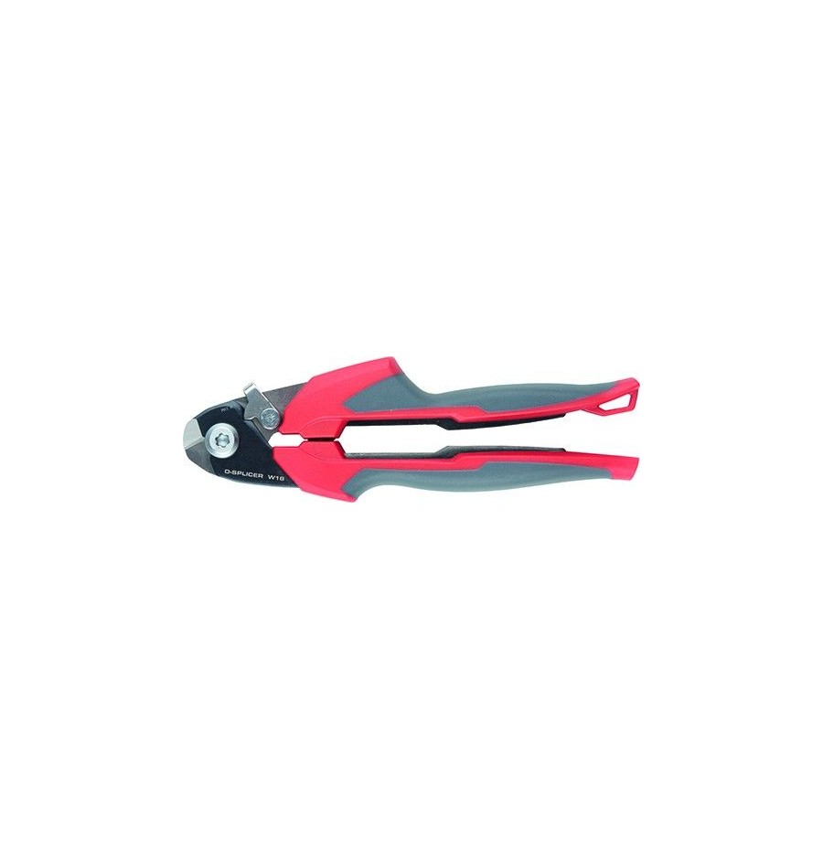 D-Splicer Wire Cutter W18