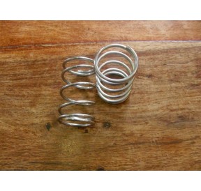 Ressort Inox 42*26*2mm H2O00180B H2O Sensations