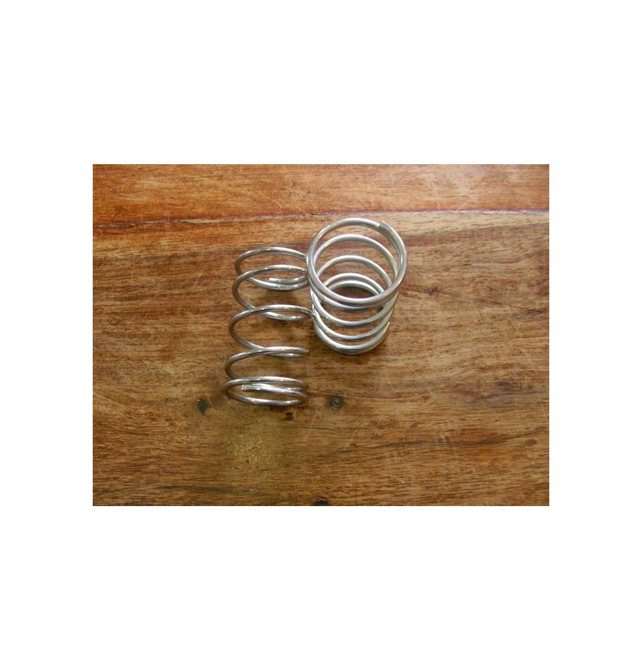 Stainless Steel Spring 42*26*2mm