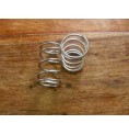 Stainless Steel Spring 42*26*2mm