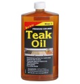 Star Brite Premium Teak Oil 3.78l