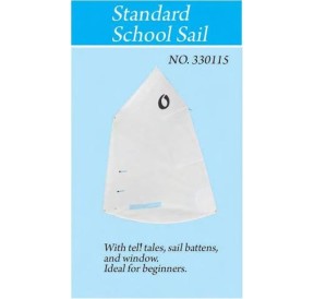 Far East Voile Ecole Standard Optimist