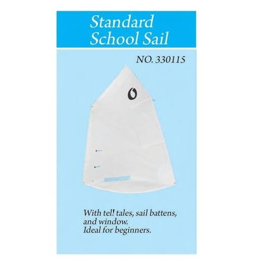 Far East Voile Ecole Standard Optimist