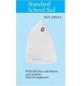 Far East Optimist Standard School Sail
