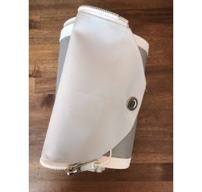 Jib Cover Boat Rigged - UV Protection! H2O00503 H2O Sensations