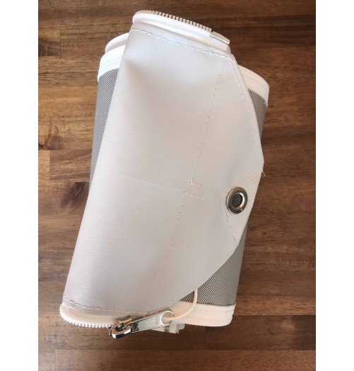 Housse Foc Roulé Protection UV - Bateau Maté