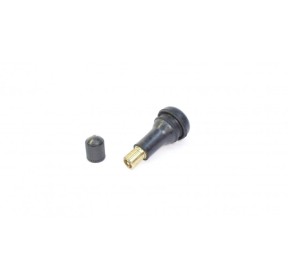 CadKat Valve Complete EuroTrax Balloon Wheels Tube Less 122 H2O Sensations