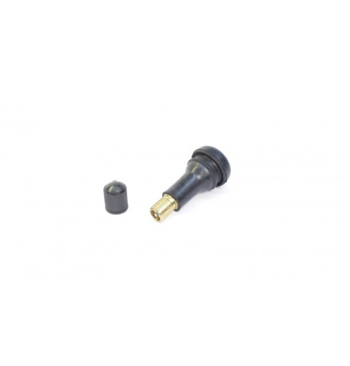 CadKat Valve Complete EuroTrax Balloon Wheels Tube Less 122 H2O Sensations