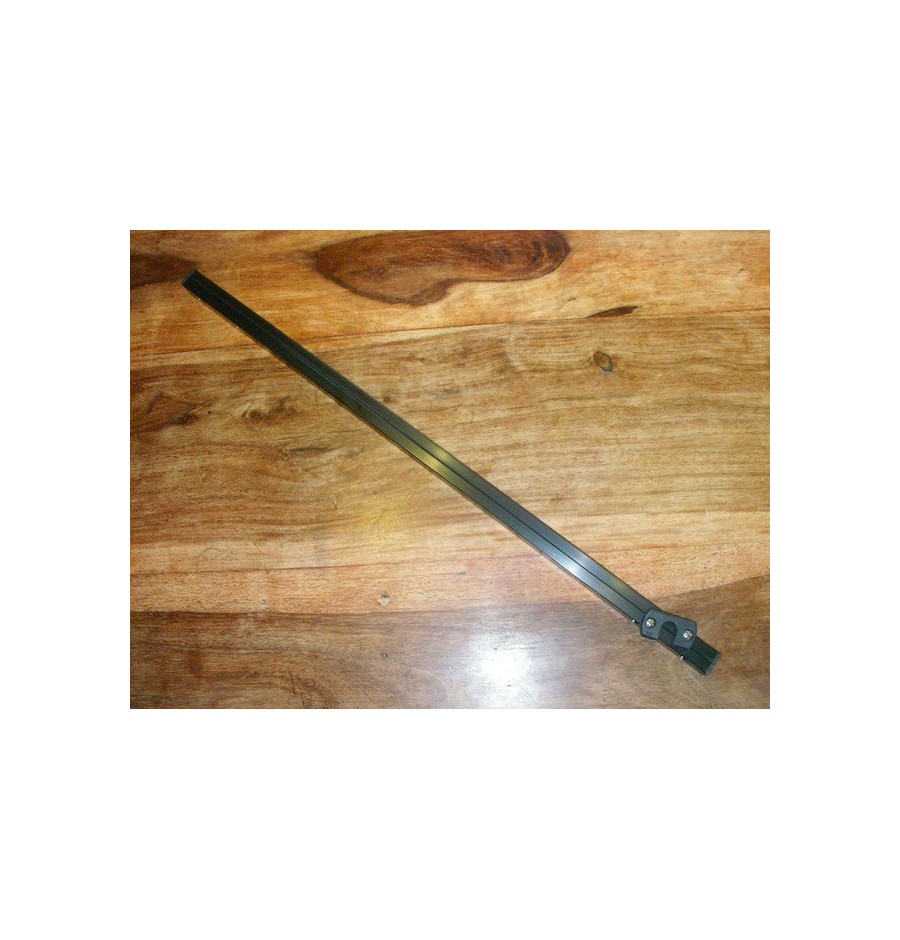 Far East Barre Optimist Régate