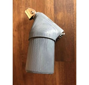 Goodall Vis de Mulet de Bome Deck Sweeper 50mm Complet GOOG1021A-DS H2O Sensations