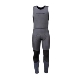 Rooster ThermaFlex 1.5mm LongJohn Mens 107492 H2O Sensations