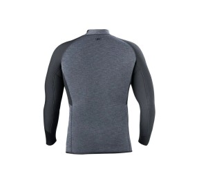 Rooster Pull Néoprène SuperTherm 4mm Top Mens