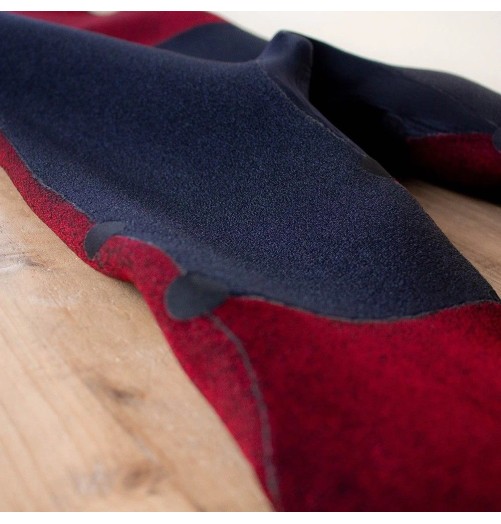 Rooster SuperTherm 4mm LongJohn Mens