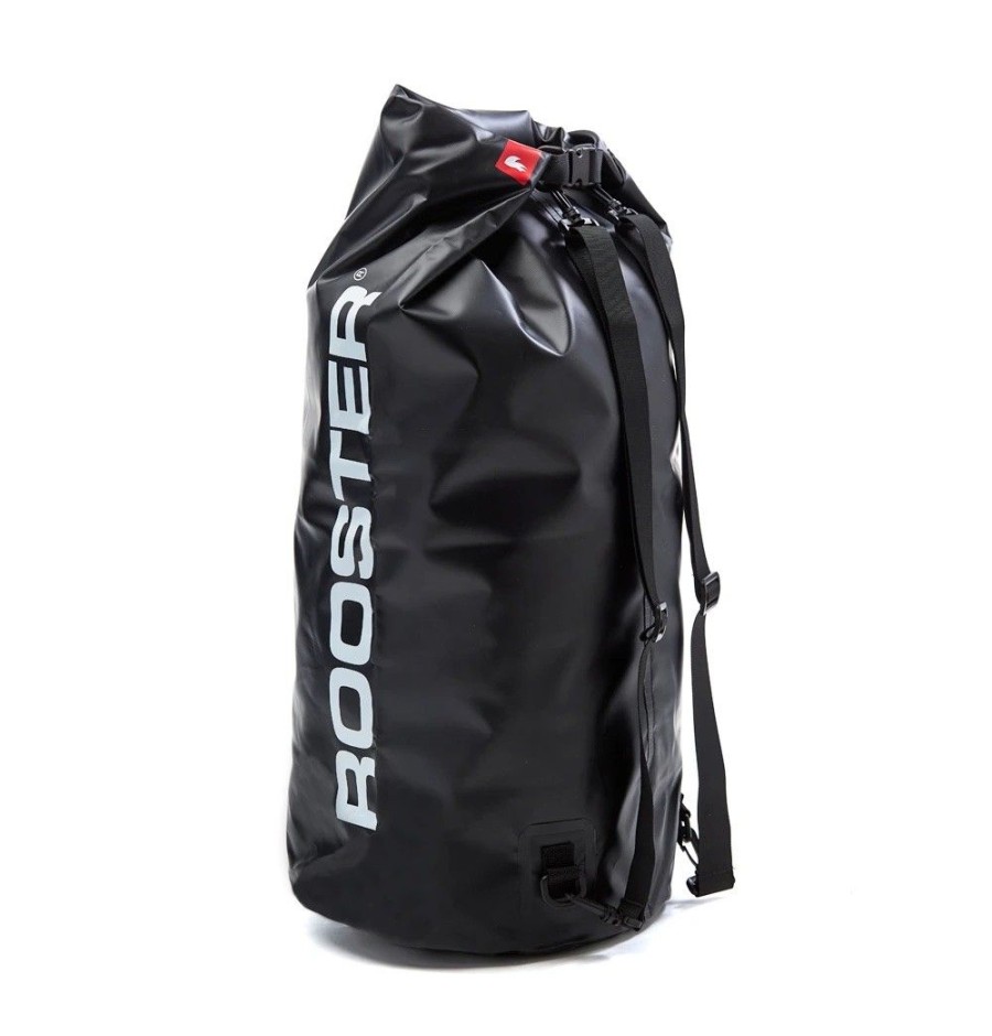 Rooster Sac Etanche Roll Top Welded Dry Bag 60l