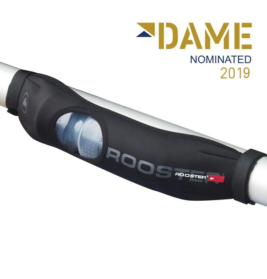 Rooster Porte Gourde Néoprène 1l