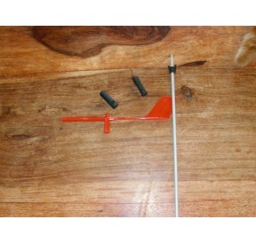 Far East Girouette Optimist