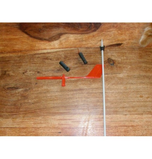 Far East Girouette Optimist