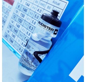 Rooster Sport Drink Bottle 710ml ROO107542 H2O Sensations