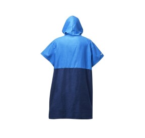 Rooster Poncho Microfibre Séchage Rapide