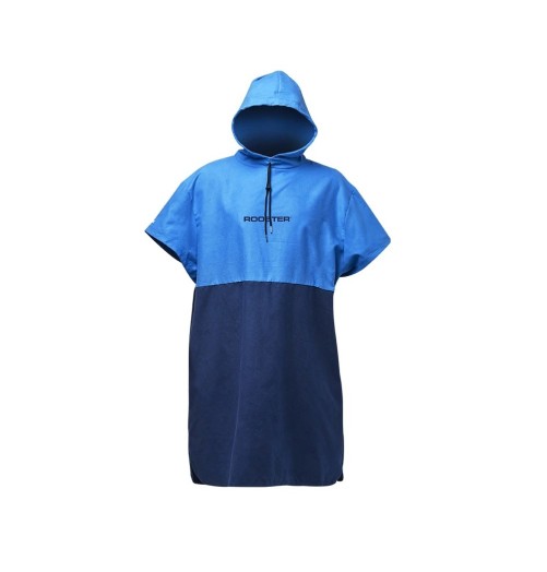 Rooster Microfibre Quick Dry Poncho ROO107155 H2O Sensations