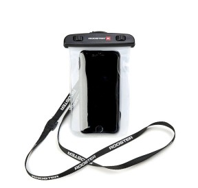 Rooster Waterproof Phone Case Large 105*175mm