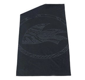 Rooster Microfibre Quick Dry Regatta Towel Element